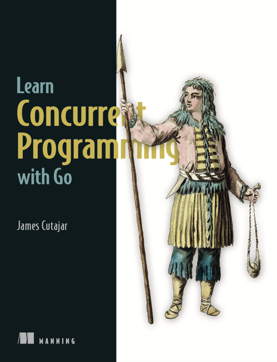 Learn Concurrent Programming with Go